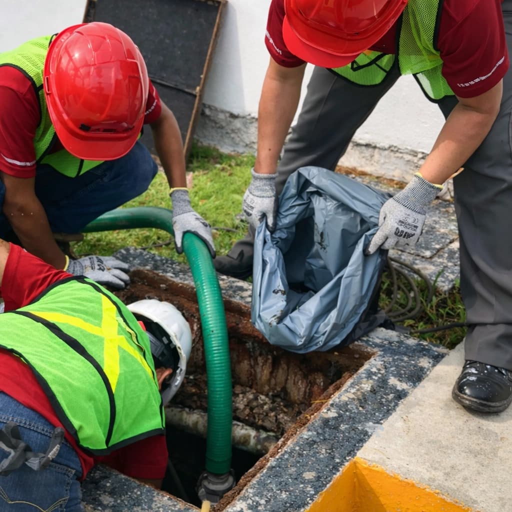 Equipo de Trabajo Dequin